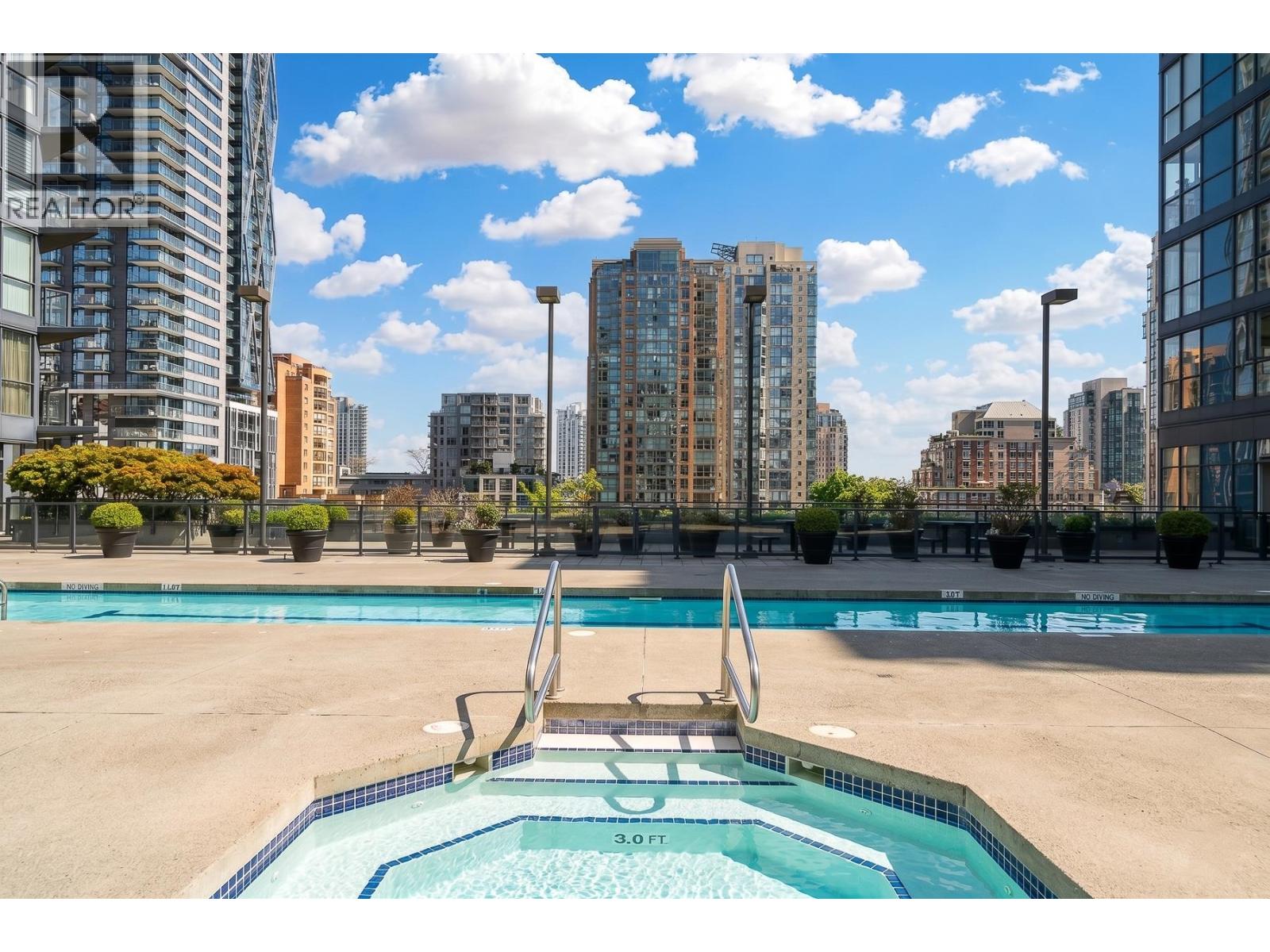 2908 1199 Seymour Street, Vancouver, British Columbia  V6B 1K3 - Photo 13 - R3115066