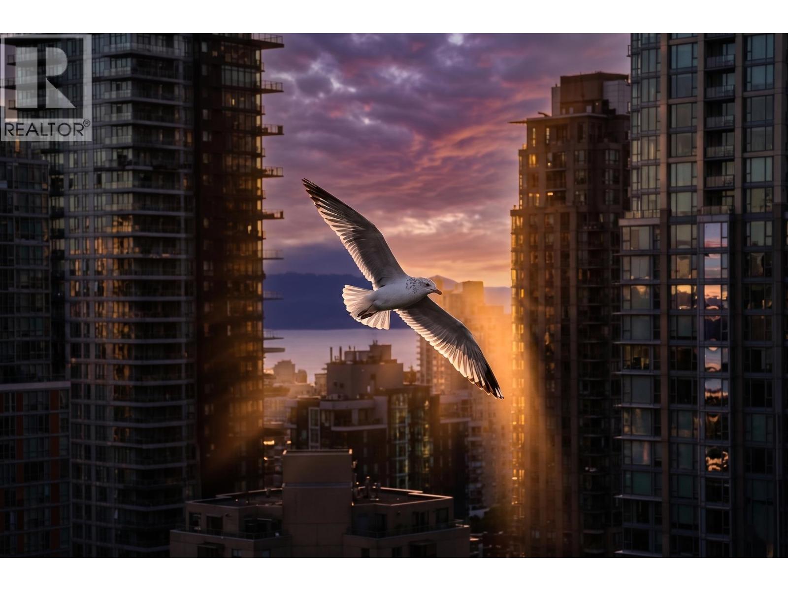 2908 1199 Seymour Street, Vancouver, British Columbia  V6B 1K3 - Photo 11 - R3115066