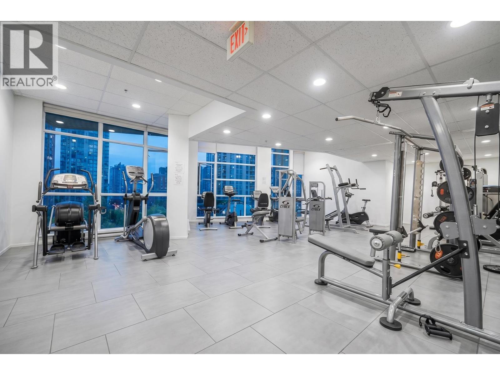 2908 1199 Seymour Street, Vancouver, British Columbia  V6B 1K3 - Photo 14 - R3115066