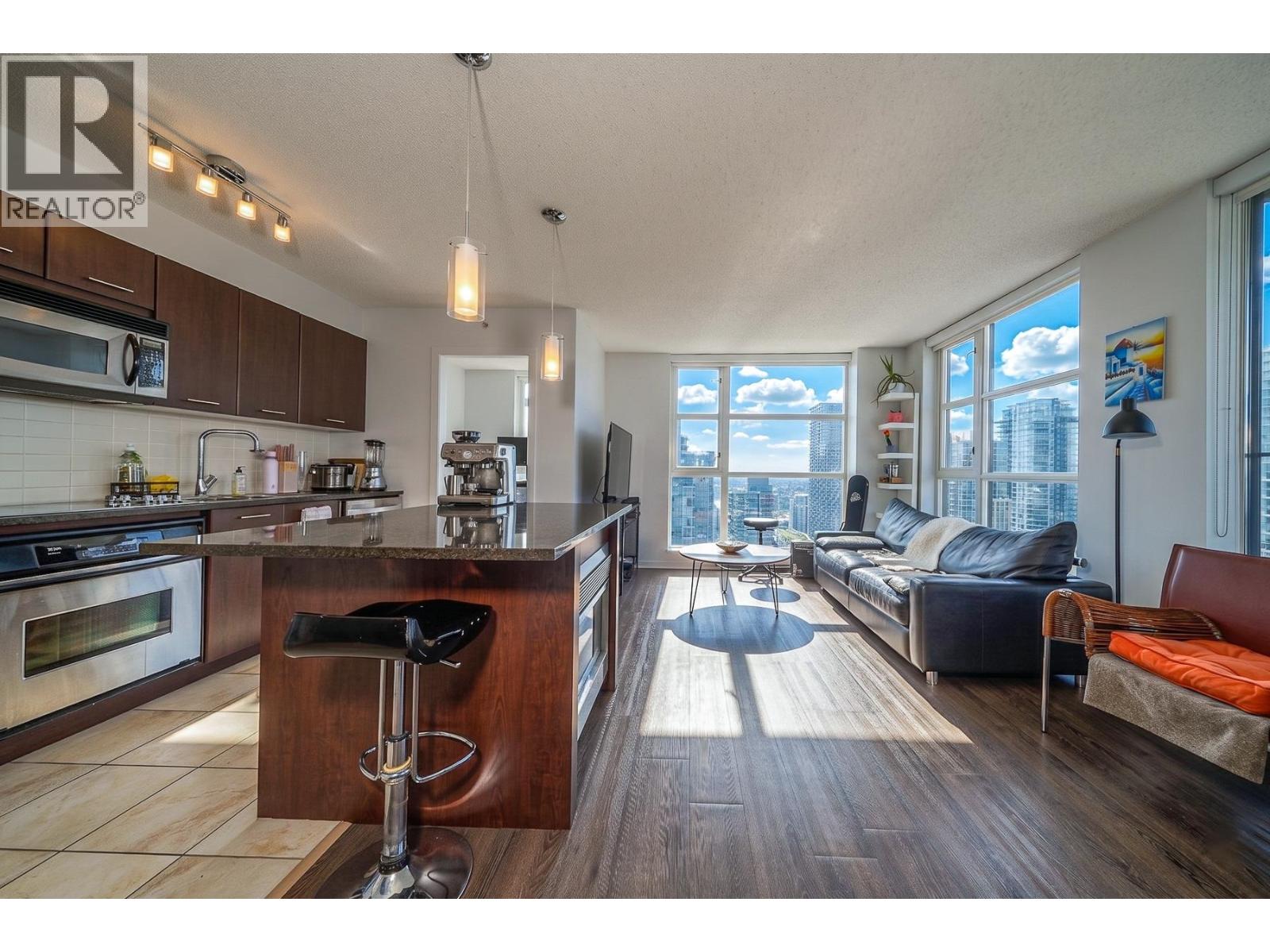 2908 1199 Seymour Street, Vancouver, British Columbia  V6B 1K3 - Photo 8 - R3115066