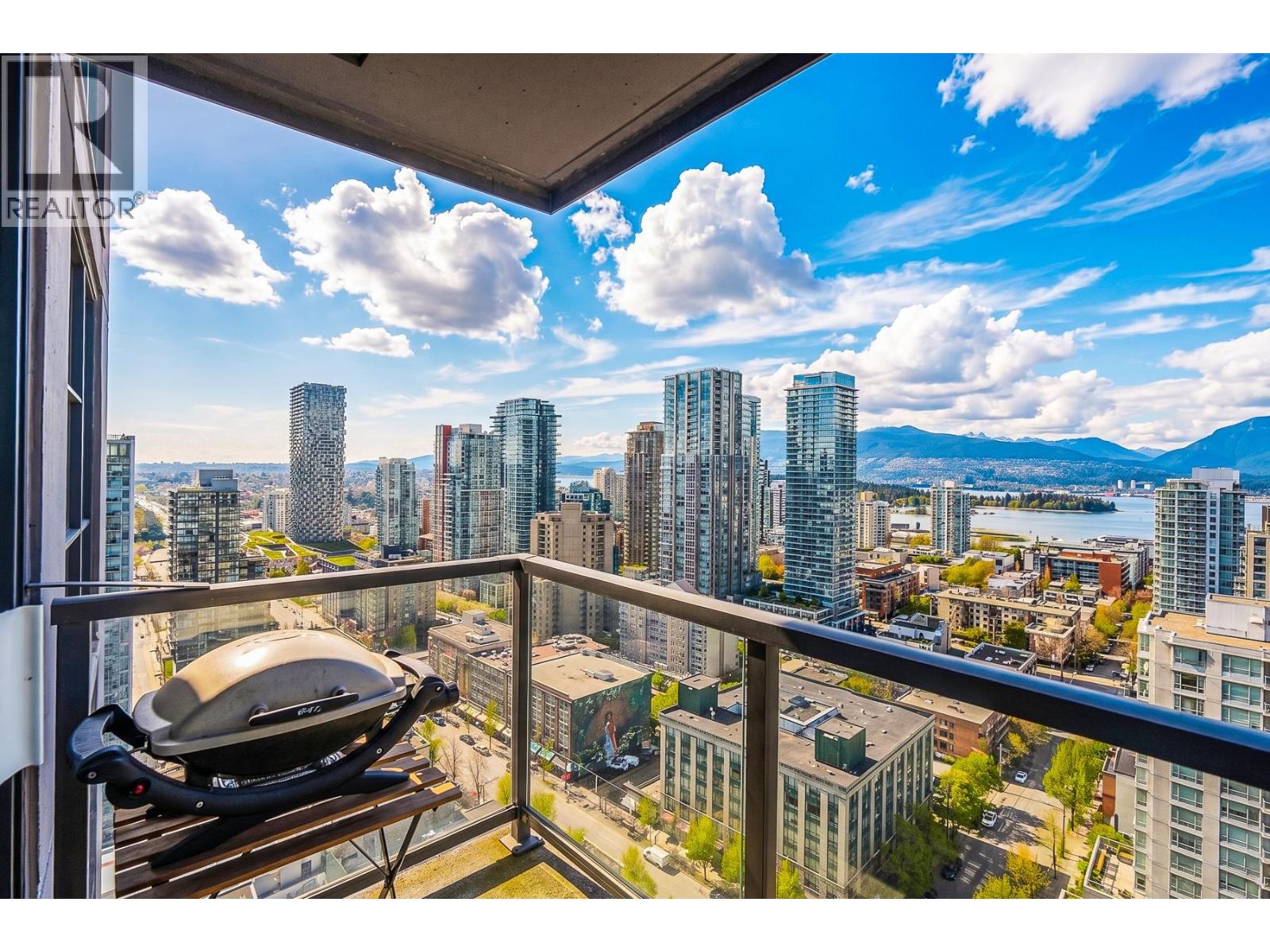 2908 1199 Seymour Street, Vancouver, British Columbia  V6B 1K3 - Photo 10 - R3115066