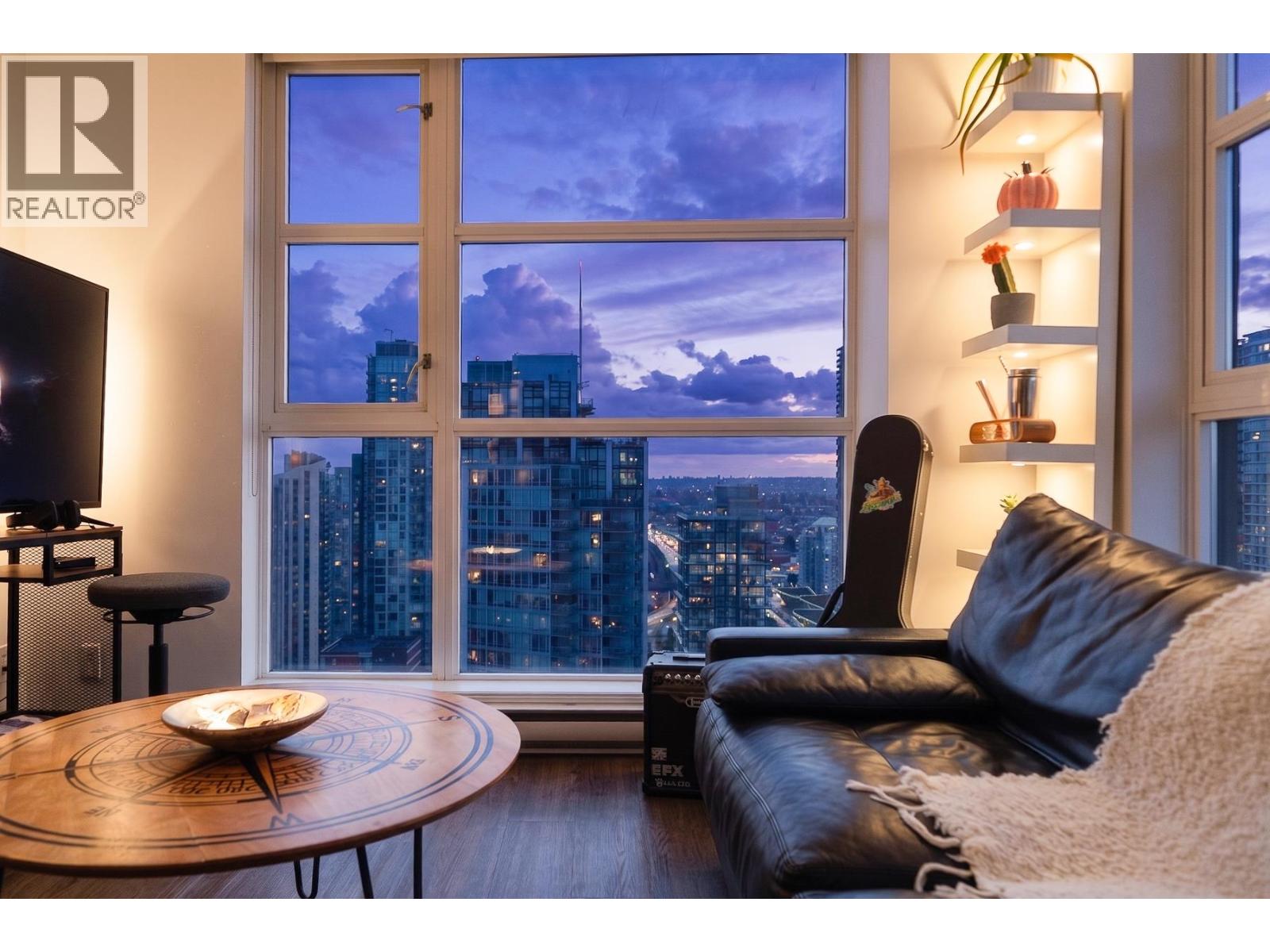 2908 1199 Seymour Street, Vancouver, British Columbia  V6B 1K3 - Photo 7 - R3115066