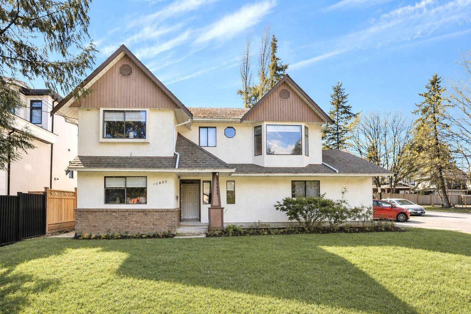 10895 143 STREET, Surrey, British Columbia