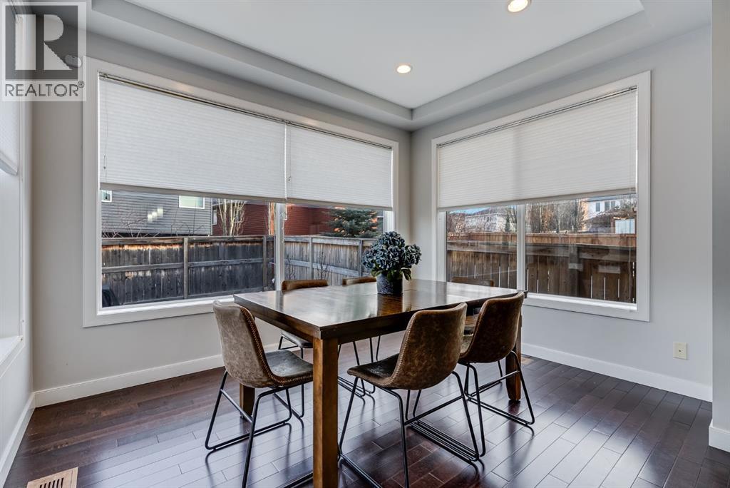 26 Auburn Glen Circle Se, Calgary, Alberta  T3M 0K8 - Photo 11 - A2290838