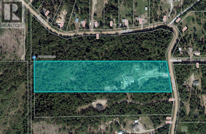 9845 Haldi Road, Prince George, British Columbia  V2N 6J5 - Photo 39 - R3112246