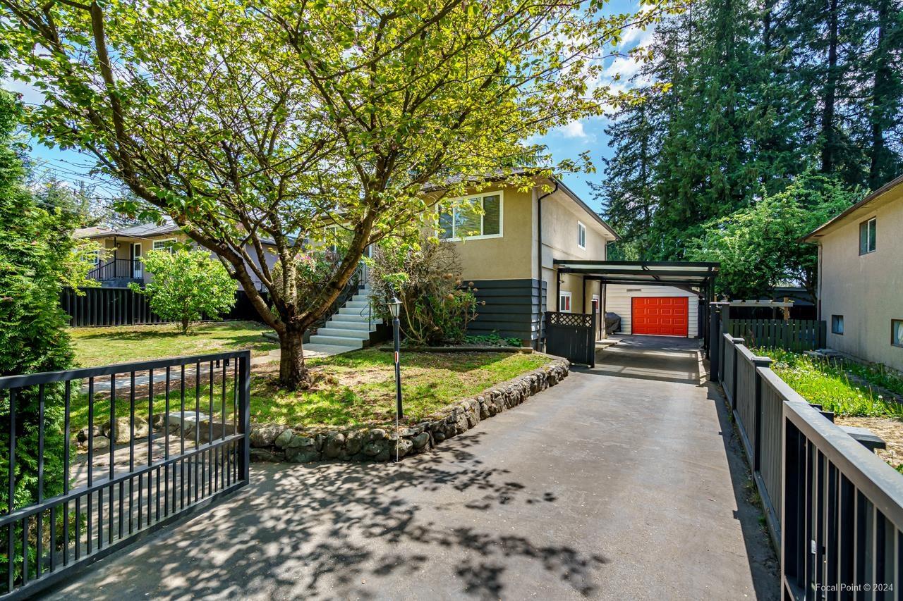 11230 82 Avenue, Delta, British Columbia  V4C 2B7 - Photo 1 - R3115579