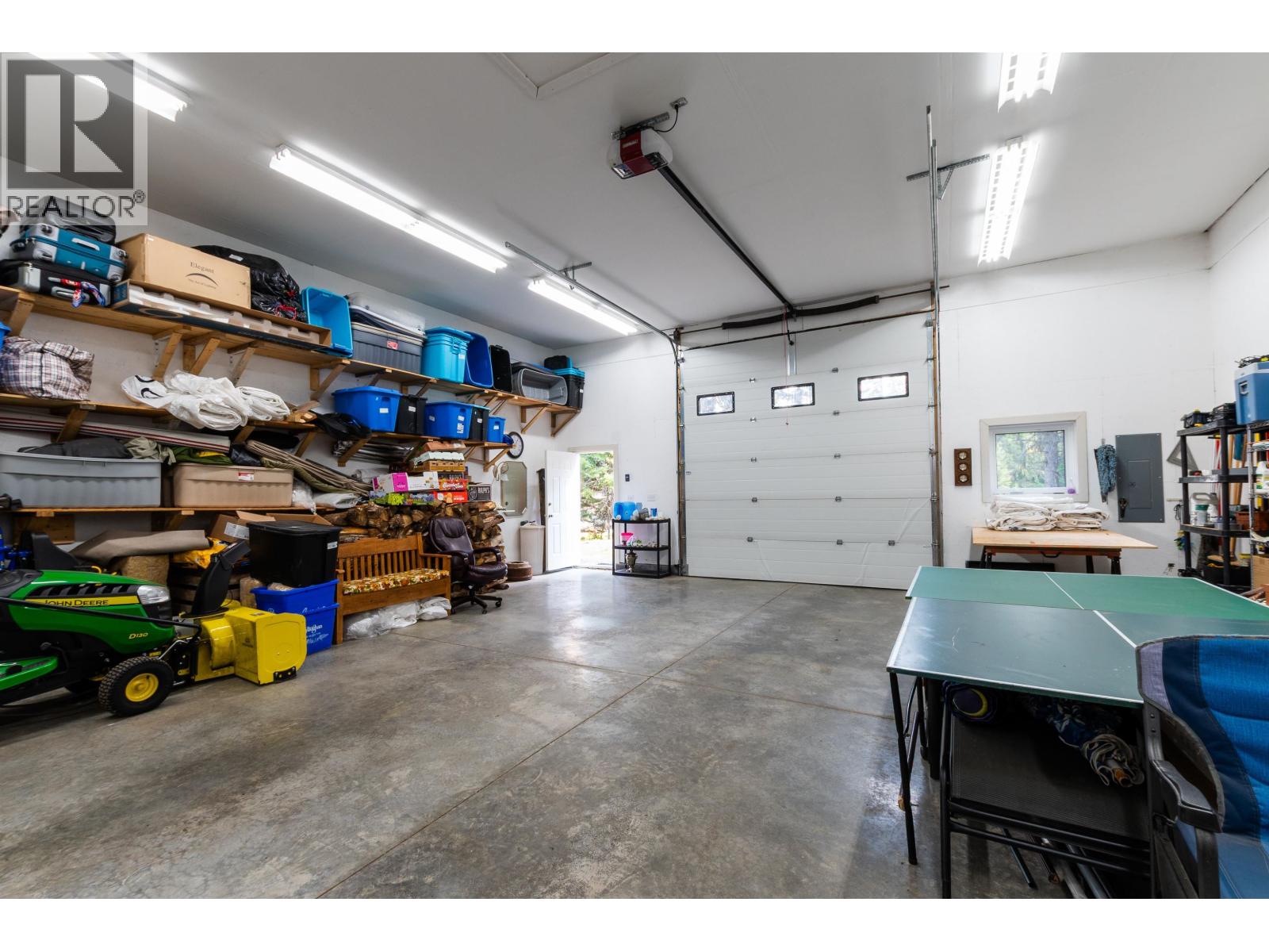 9845 Haldi Road, Prince George, British Columbia  V2N 6J5 - Photo 38 - R3112246