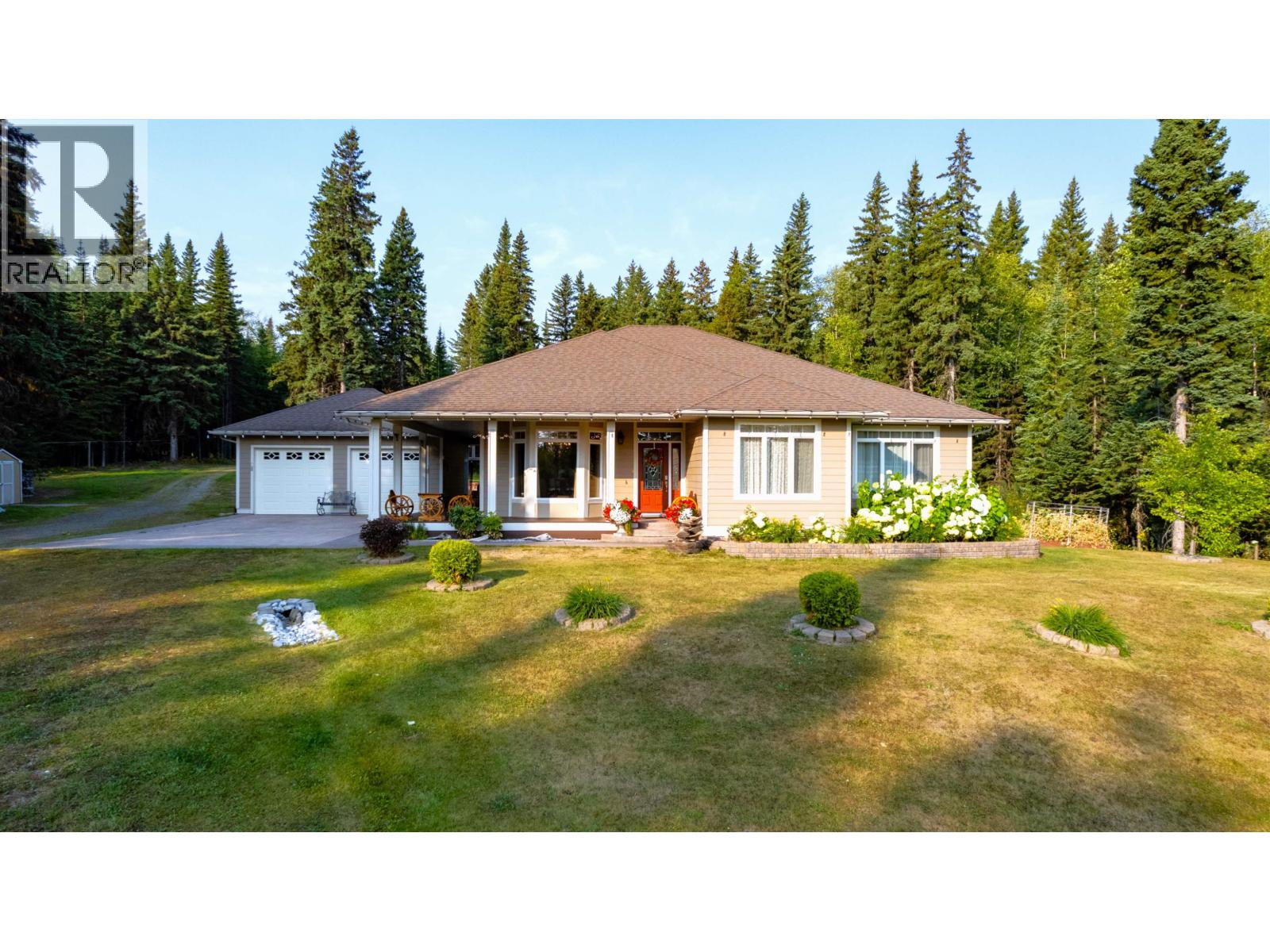 9845 Haldi Road, Prince George, British Columbia  V2N 6J5 - Photo 5 - R3112246