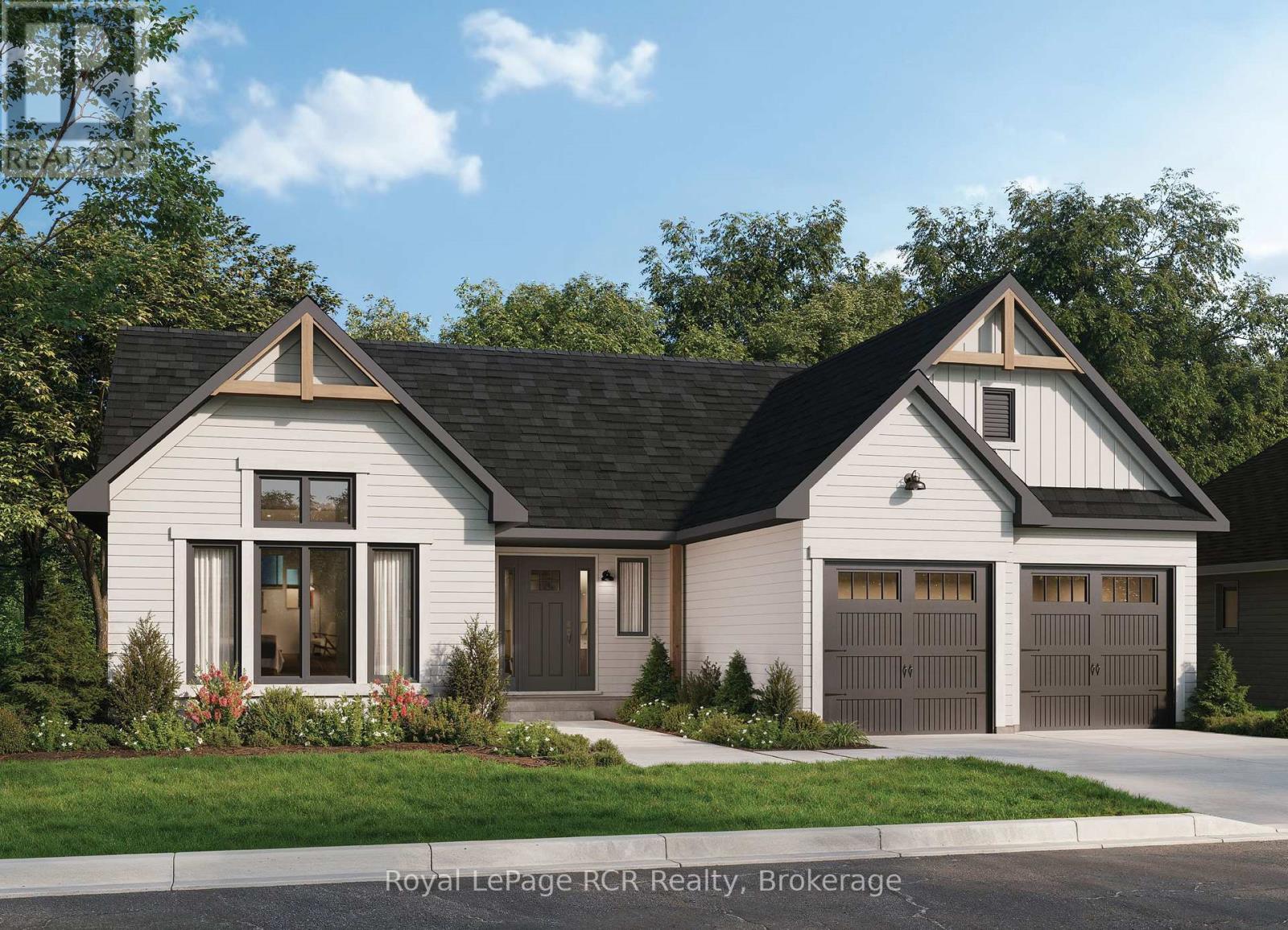 0 AUGUSTA STREET, North Huron, Ontario