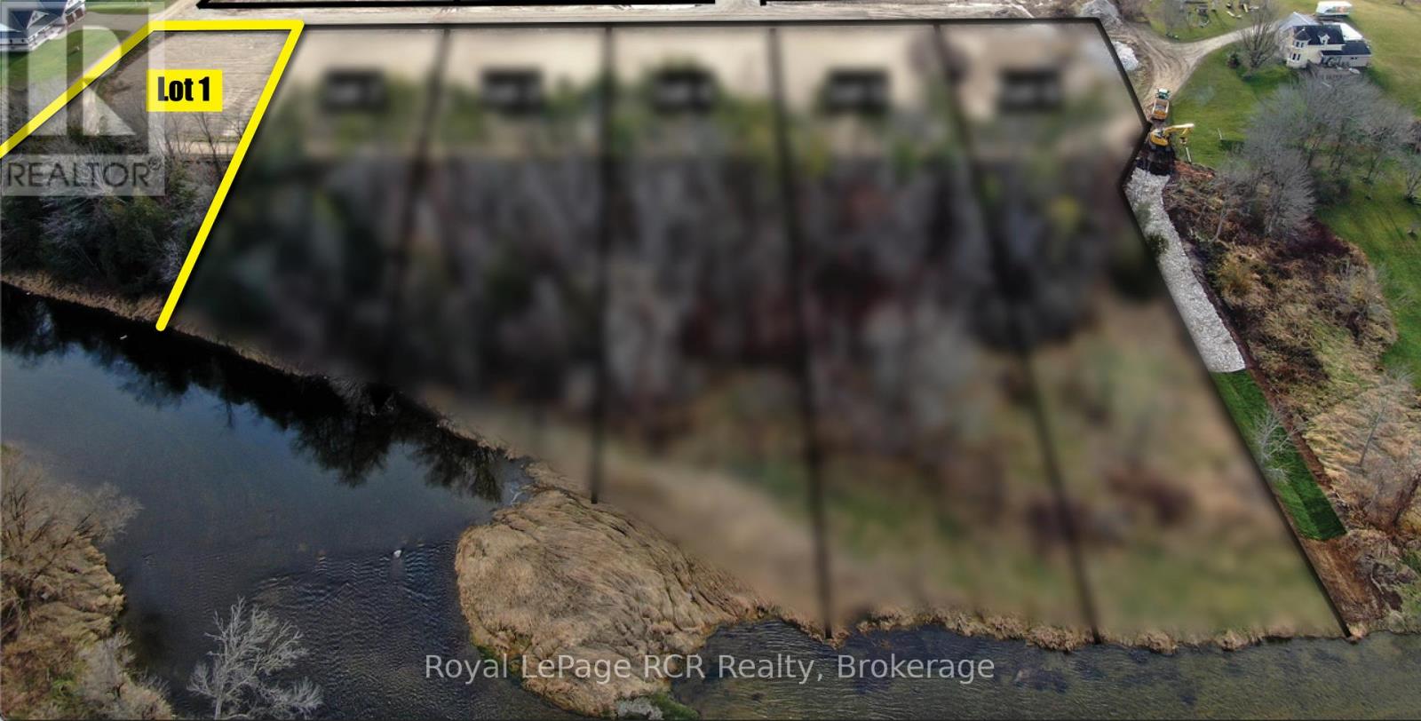 0 Augusta Street, North Huron, Ontario  N0G 2W0 - Photo 2 - X13042590