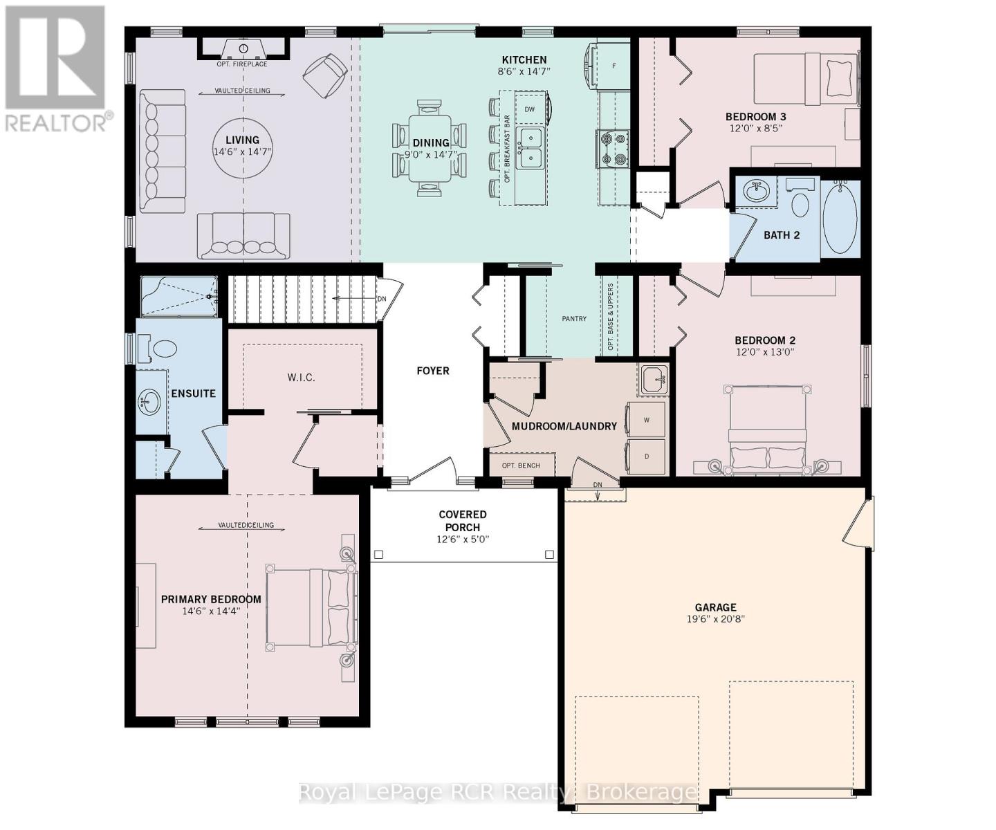 0 Augusta Street, North Huron, Ontario  N0G 2W0 - Photo 3 - X13042590