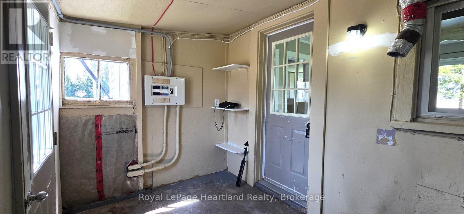 42656 Graham Road, Huron East, Ontario  N0G 1H0 - Photo 20 - X13042604