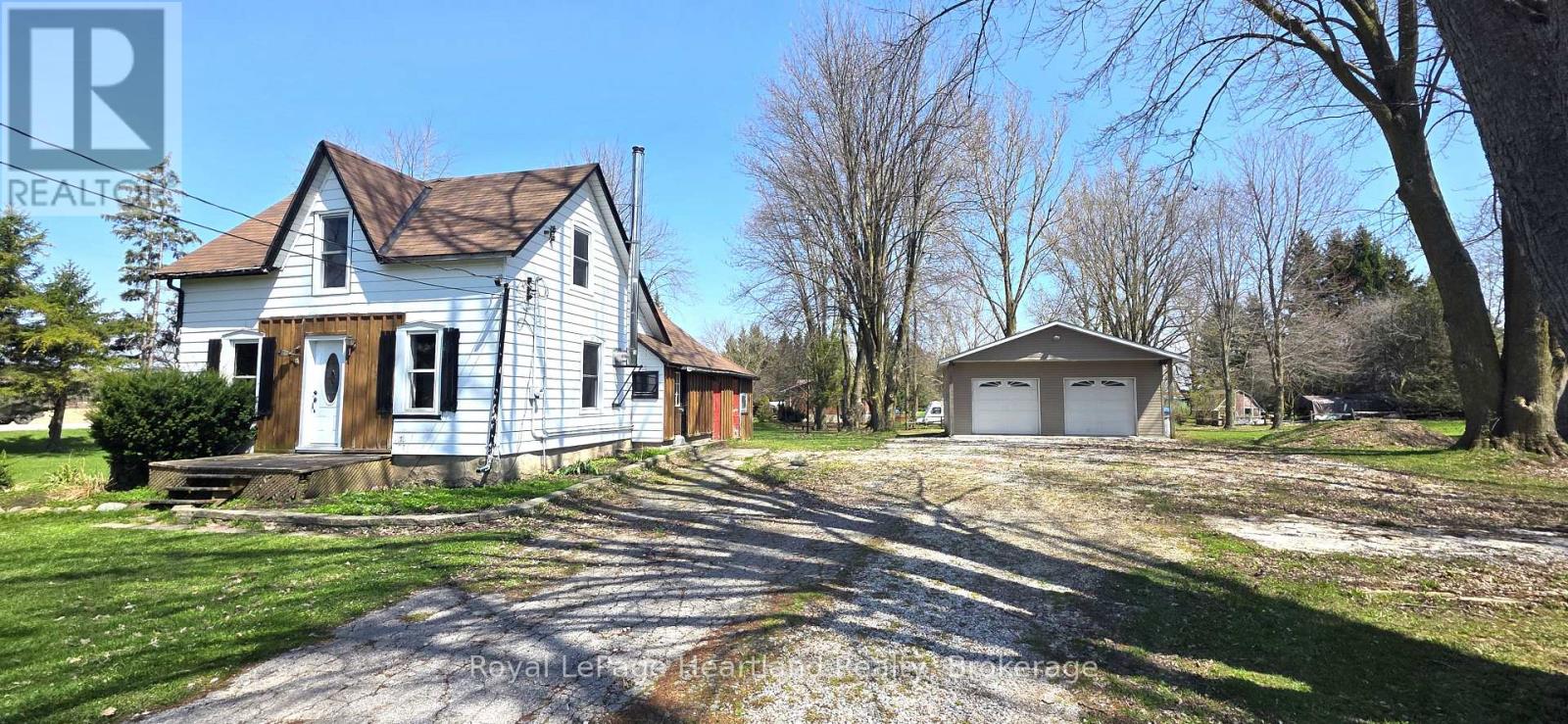 42656 Graham Road, Huron East, Ontario  N0G 1H0 - Photo 21 - X13042604