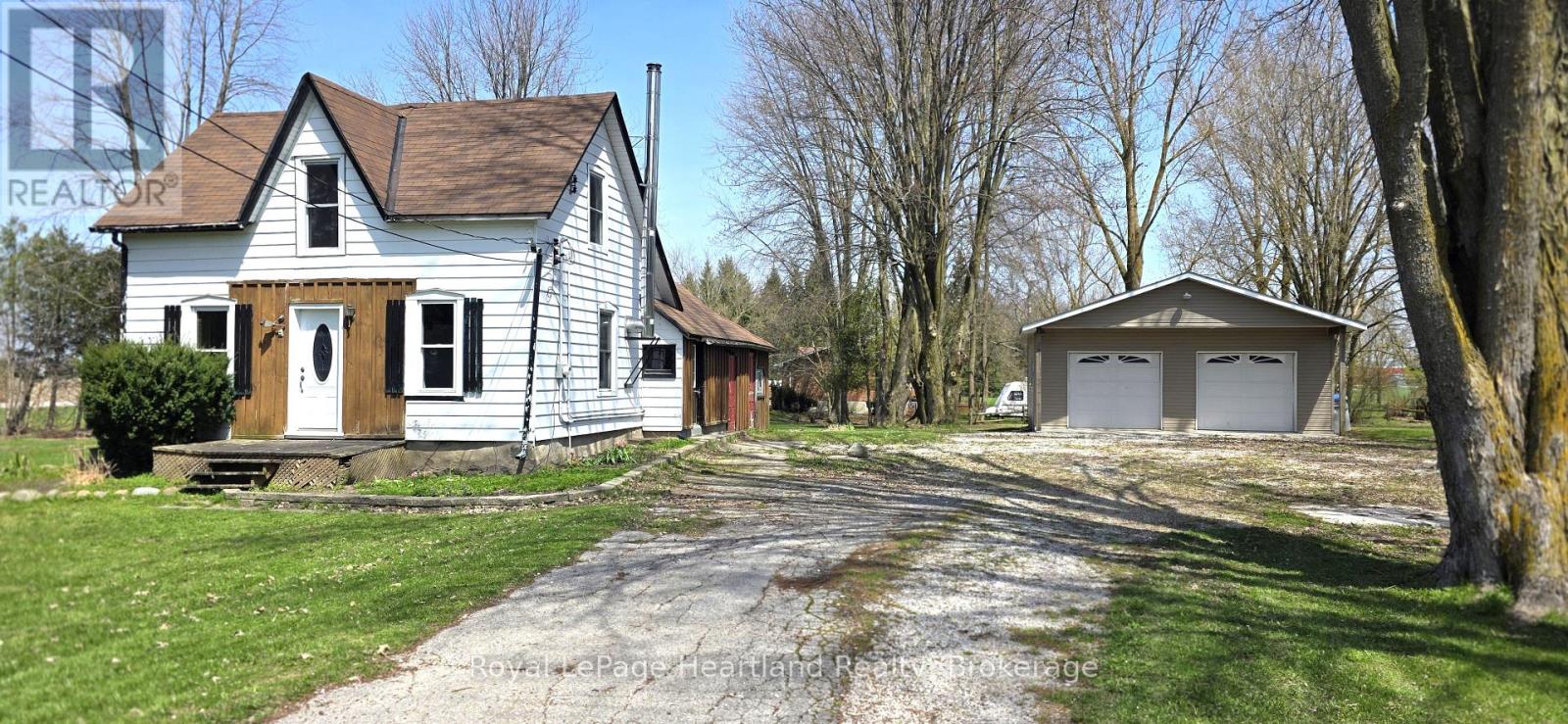42656 Graham Road, Huron East, Ontario  N0G 1H0 - Photo 25 - X13042604