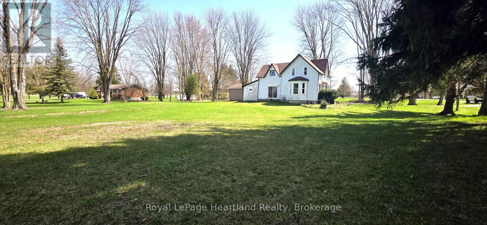 42656 Graham Road, Huron East, Ontario  N0G 1H0 - Photo 26 - X13042604
