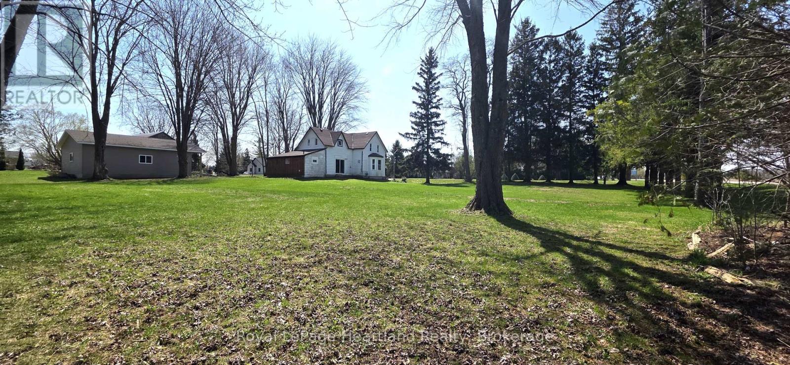 42656 Graham Road, Huron East, Ontario  N0G 1H0 - Photo 27 - X13042604