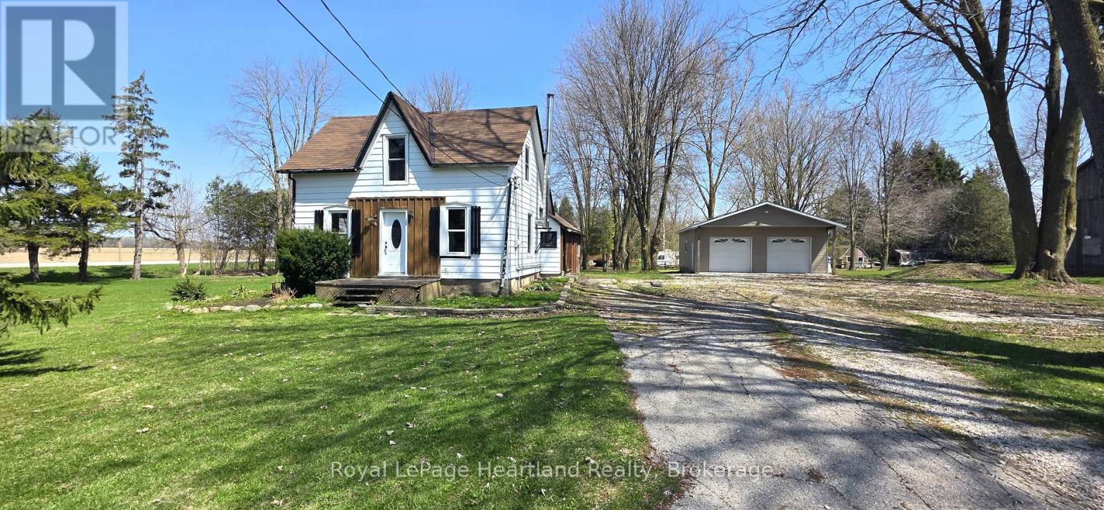 42656 Graham Road, Huron East, Ontario  N0G 1H0 - Photo 28 - X13042604