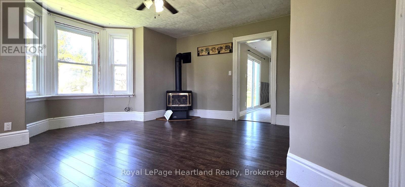 42656 Graham Road, Huron East, Ontario  N0G 1H0 - Photo 3 - X13042604