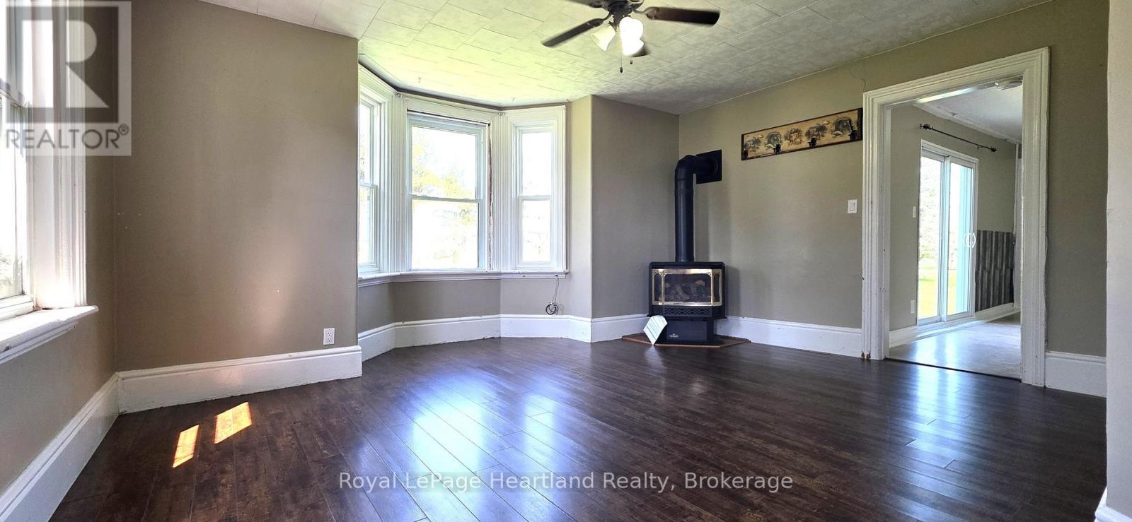 42656 Graham Road, Huron East, Ontario  N0G 1H0 - Photo 5 - X13042604