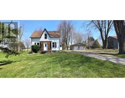 42656 GRAHAM ROAD, Huron East, Ontario