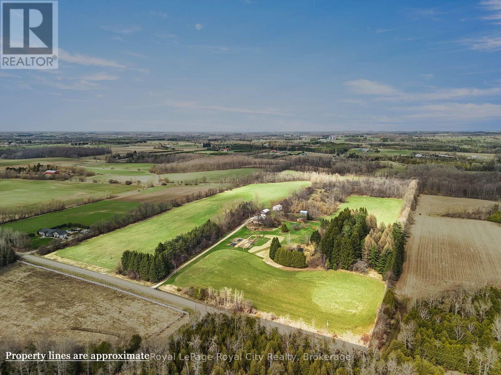 31229 9TH LINE, East Garafraxa, Ontario