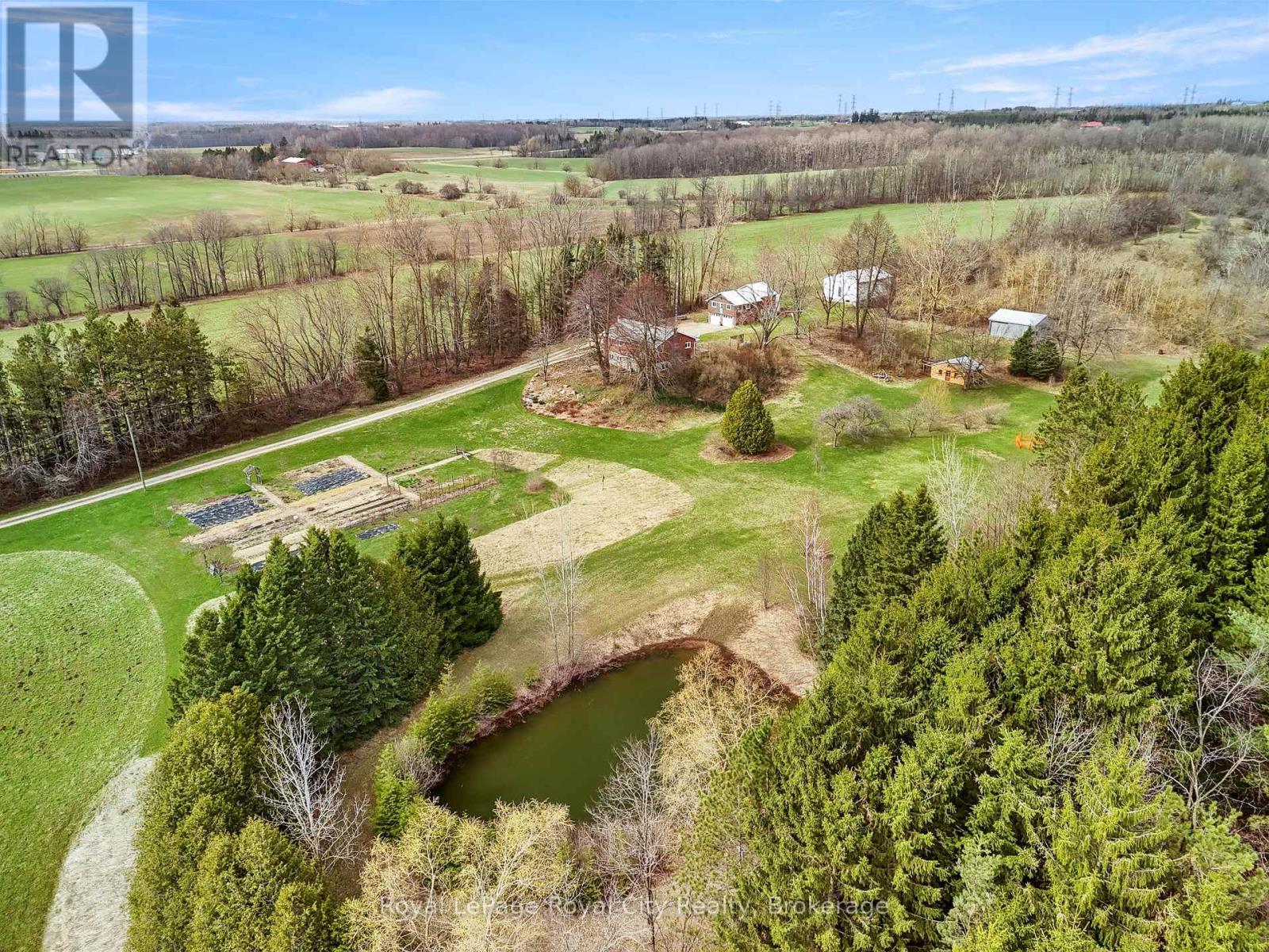 31229 9th Line, East Garafraxa, Ontario  L9W 6Y8 - Photo 15 - X13042614