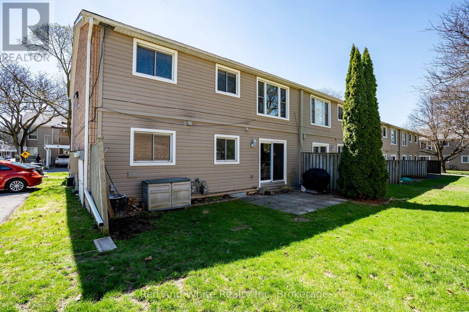 80 - 65 Glamis Road, Cambridge, Ontario  N1R 6W4 - Photo 23 - X13042654