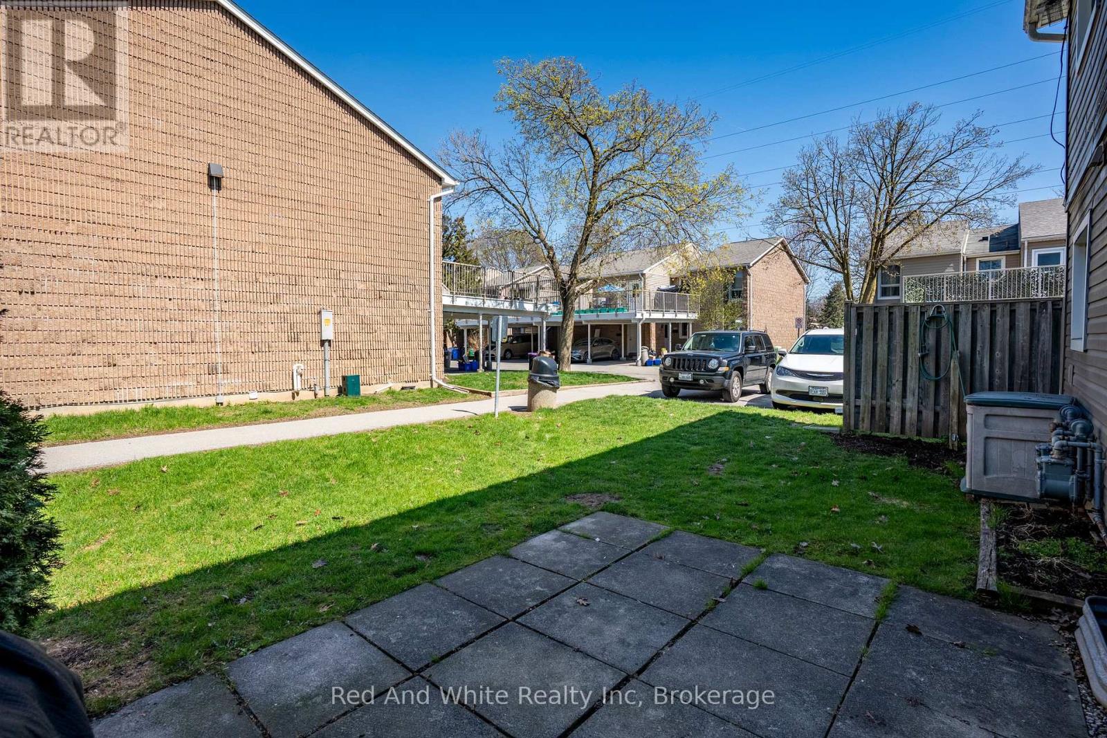 80 - 65 Glamis Road, Cambridge, Ontario  N1R 6W4 - Photo 25 - X13042654