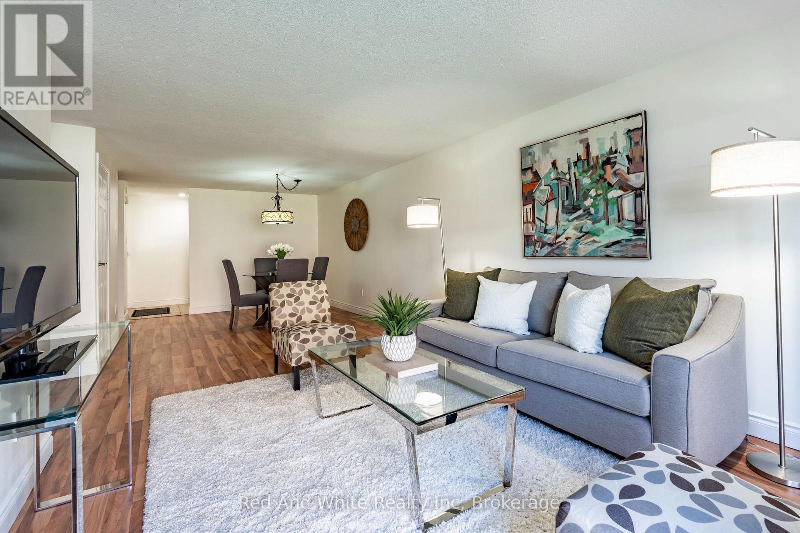 80 - 65 Glamis Road, Cambridge, Ontario  N1R 6W4 - Photo 7 - X13042654