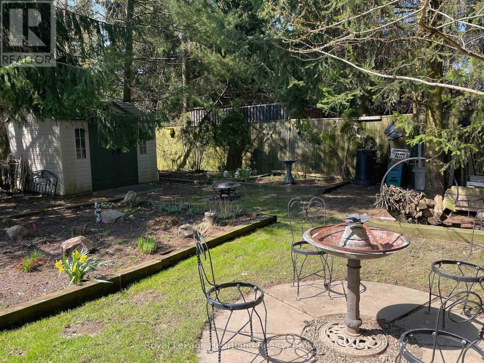 11 - 77719 Bluewater Highway, Bluewater, Ontario  N0M 1G0 - Photo 16 - X13042706