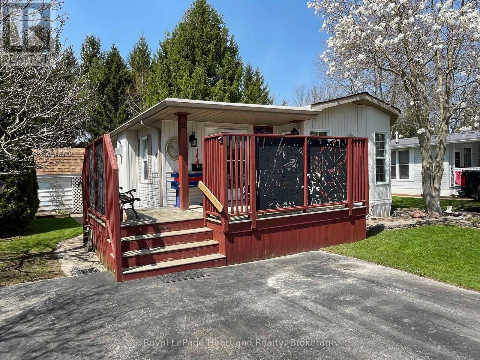 11 - 77719 Bluewater Highway, Bluewater, Ontario  N0M 1G0 - Photo 21 - X13042706