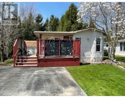 11 - 77719 BLUEWATER HIGHWAY, bluewater (bayfield), Ontario