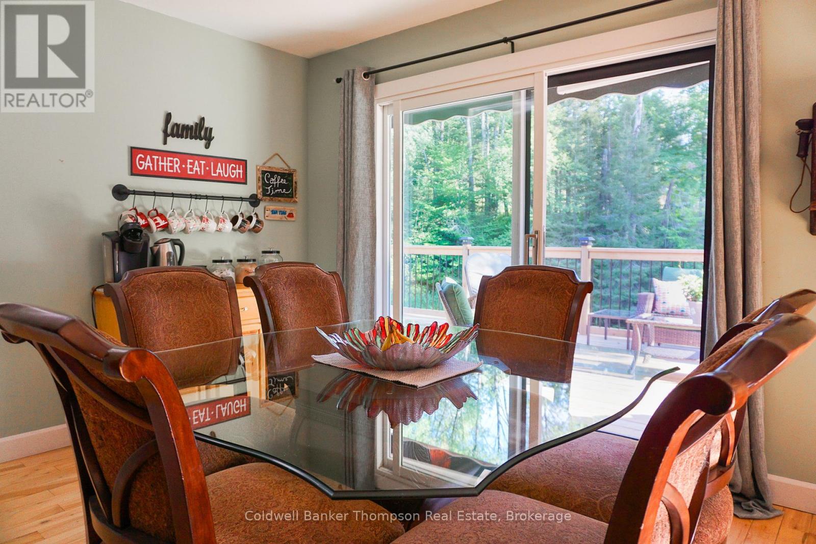 15 Municipal Road N, Machar, Ontario  P0A 1X0 - Photo 10 - X13042734