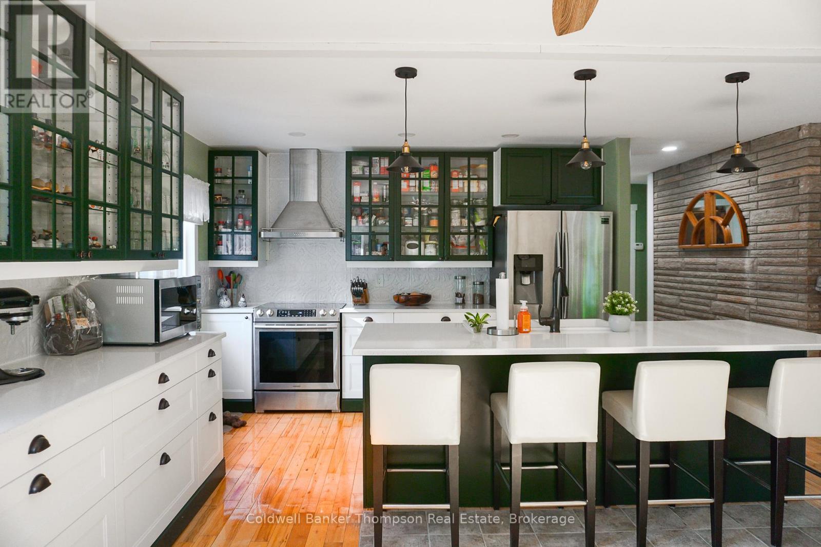 15 Municipal Road N, Machar, Ontario  P0A 1X0 - Photo 12 - X13042734