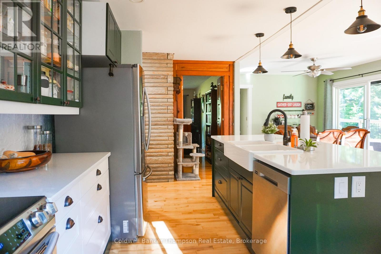 15 Municipal Road N, Machar, Ontario  P0A 1X0 - Photo 14 - X13042734