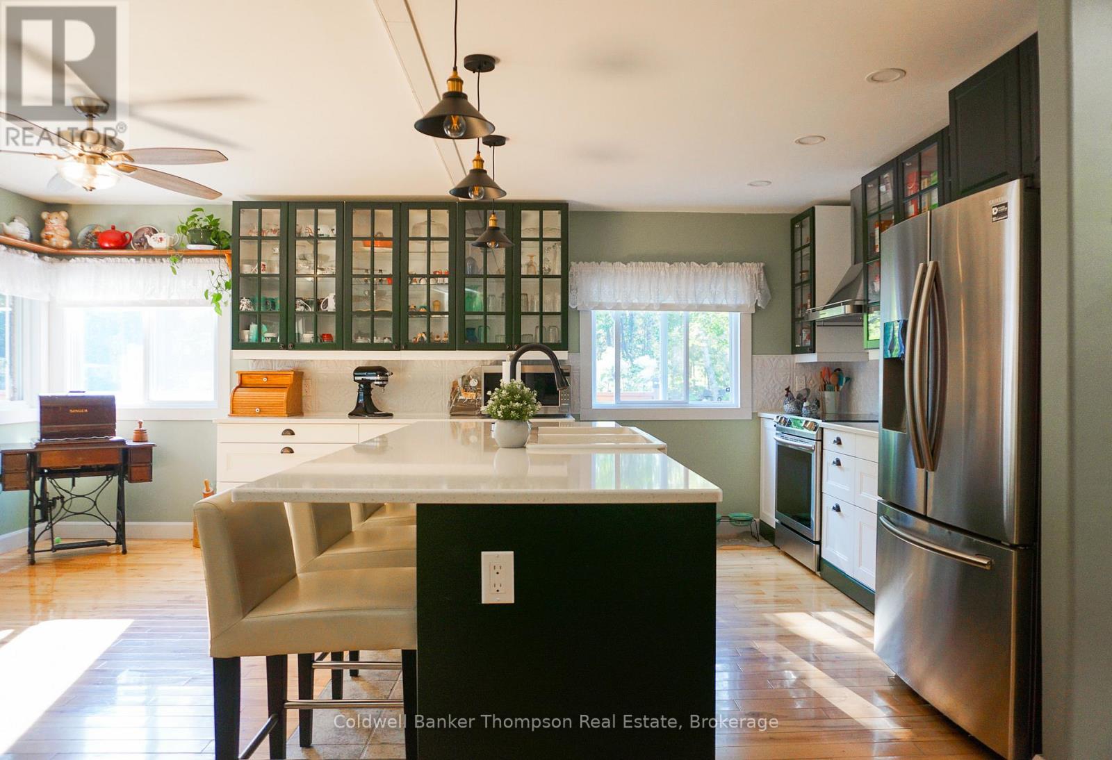 15 Municipal Road N, Machar, Ontario  P0A 1X0 - Photo 15 - X13042734