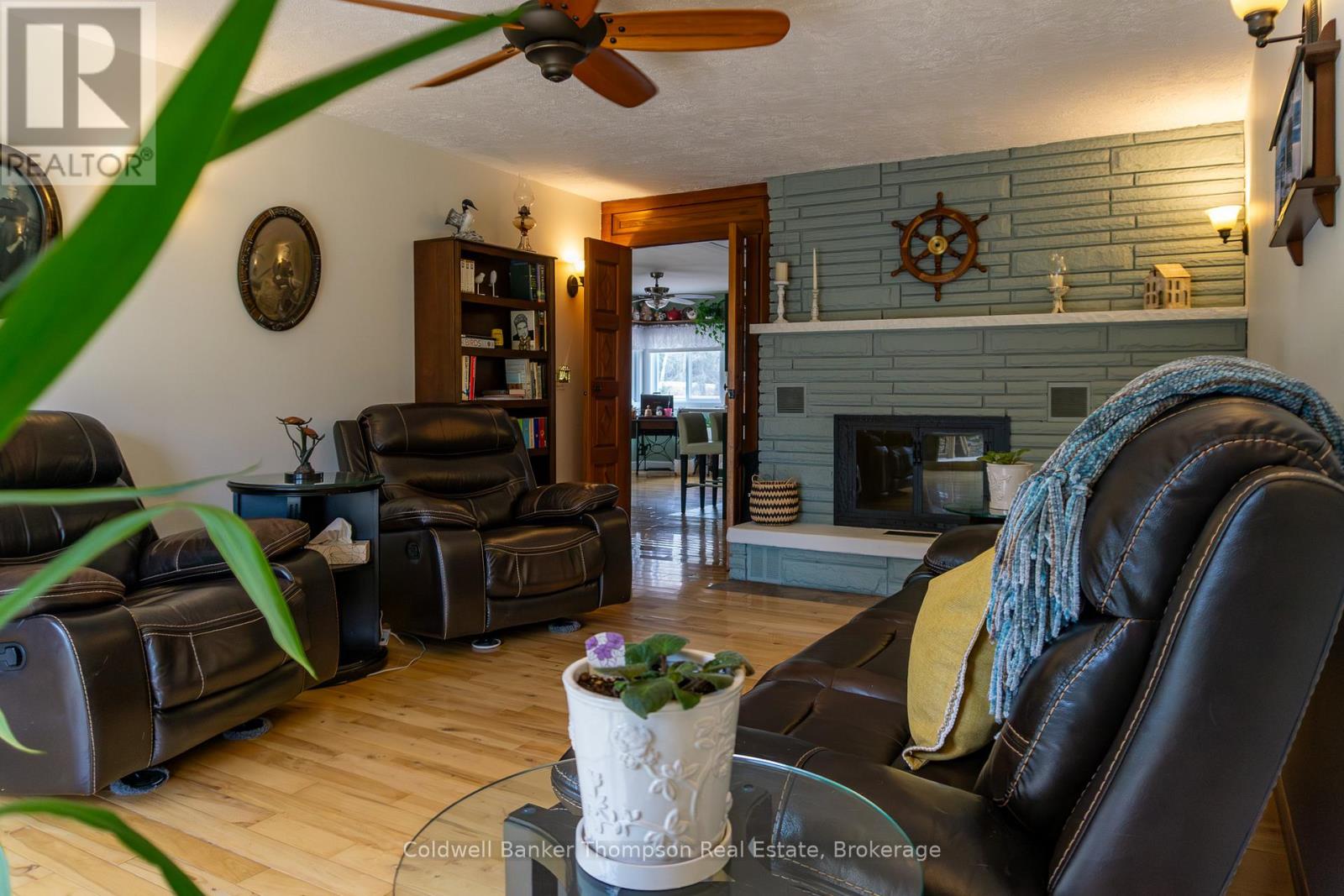 15 Municipal Road N, Machar, Ontario  P0A 1X0 - Photo 19 - X13042734