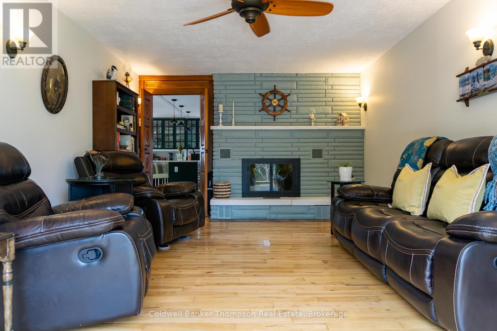 15 Municipal Road N, Machar, Ontario  P0A 1X0 - Photo 20 - X13042734