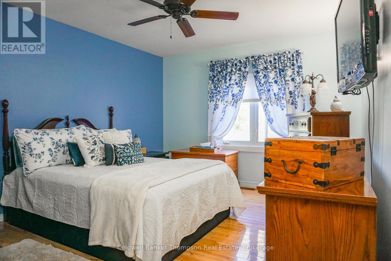 15 Municipal Road N, Machar, Ontario  P0A 1X0 - Photo 22 - X13042734