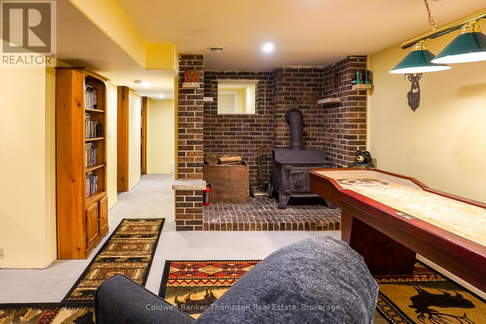 15 Municipal Road N, Machar, Ontario  P0A 1X0 - Photo 35 - X13042734