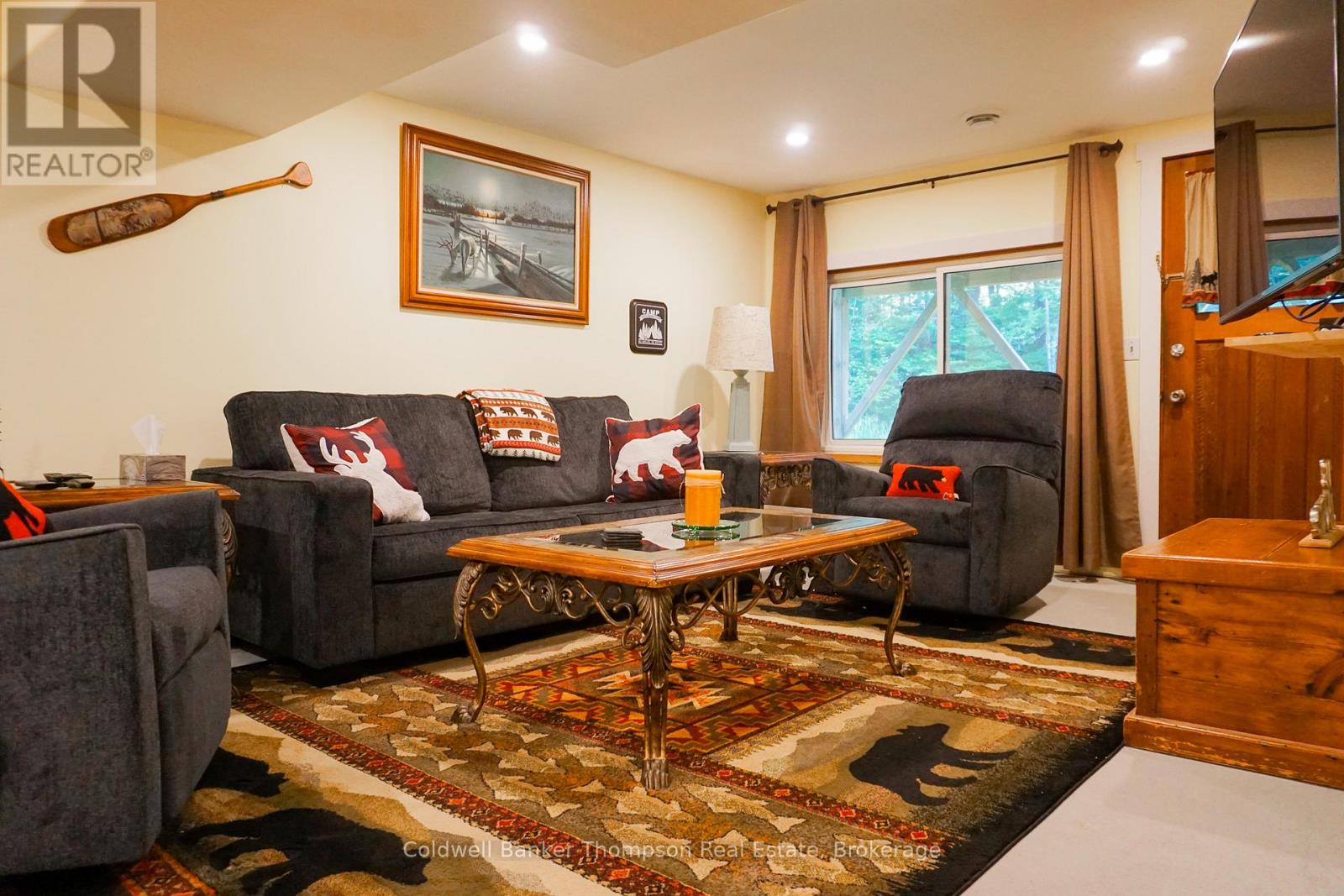 15 Municipal Road N, Machar, Ontario  P0A 1X0 - Photo 37 - X13042734