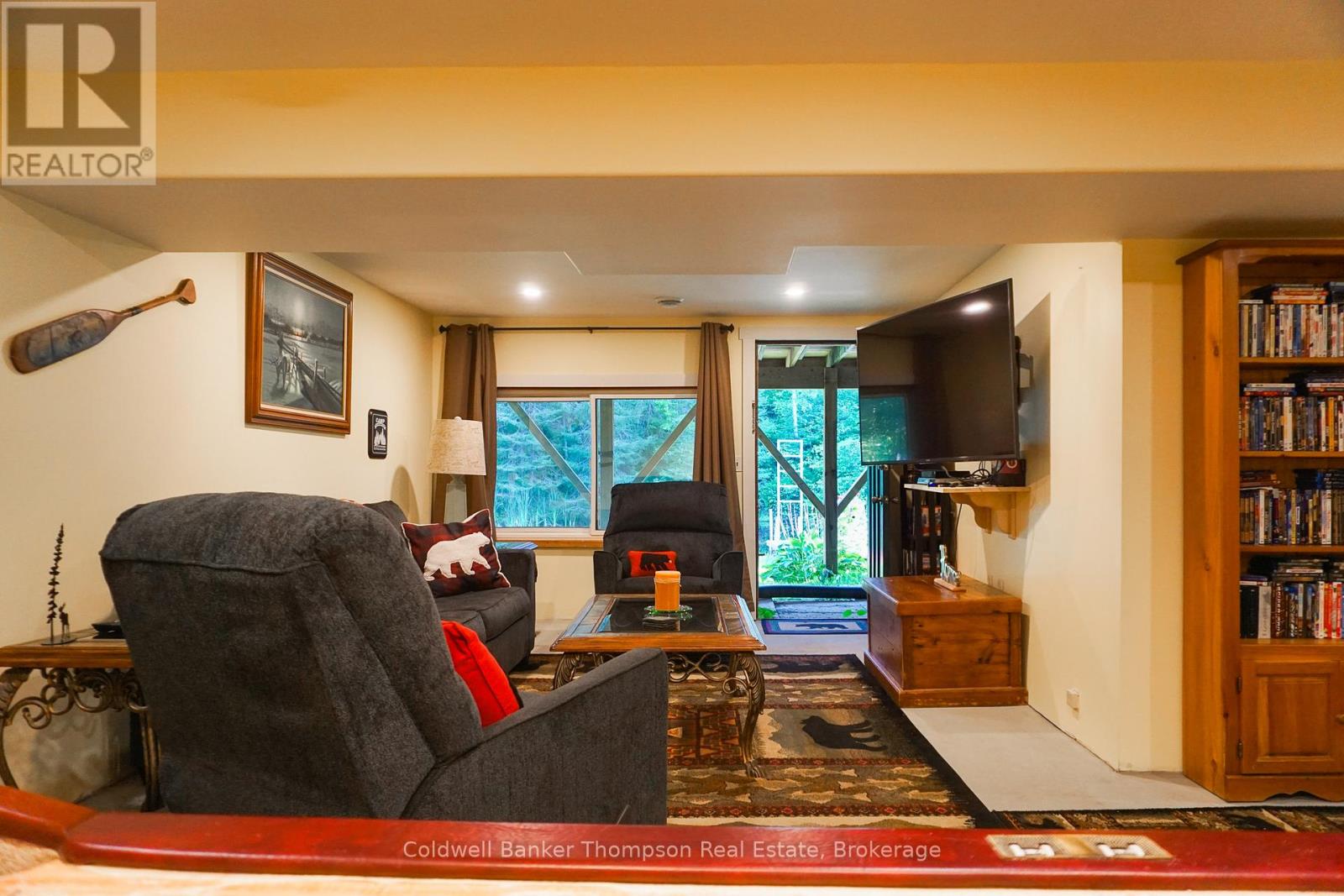 15 Municipal Road N, Machar, Ontario  P0A 1X0 - Photo 38 - X13042734