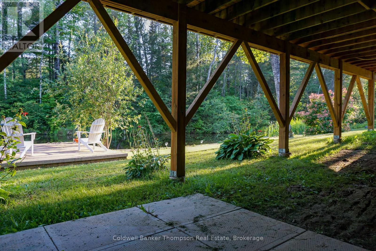 15 Municipal Road N, Machar, Ontario  P0A 1X0 - Photo 39 - X13042734