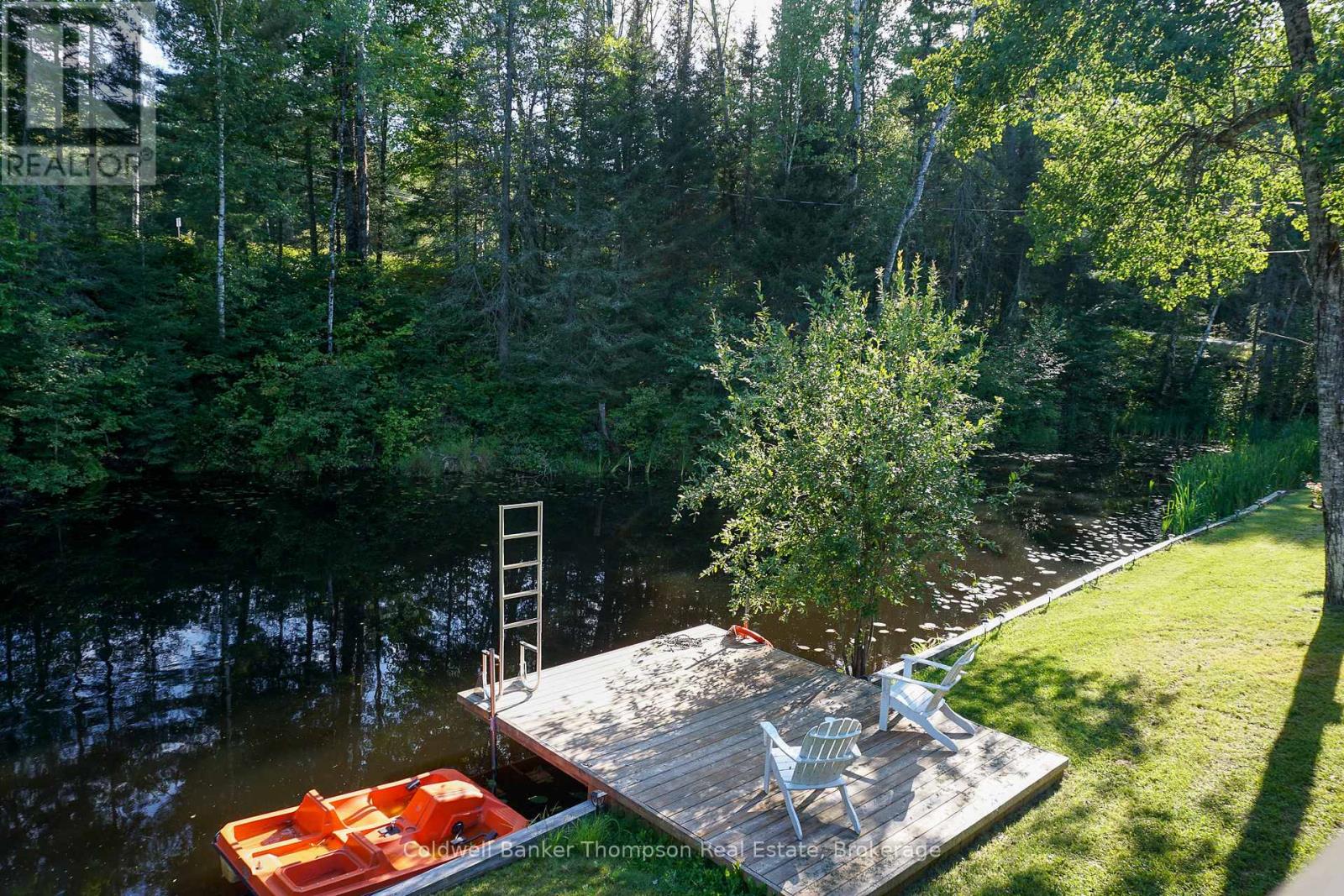 15 Municipal Road N, Machar, Ontario  P0A 1X0 - Photo 40 - X13042734