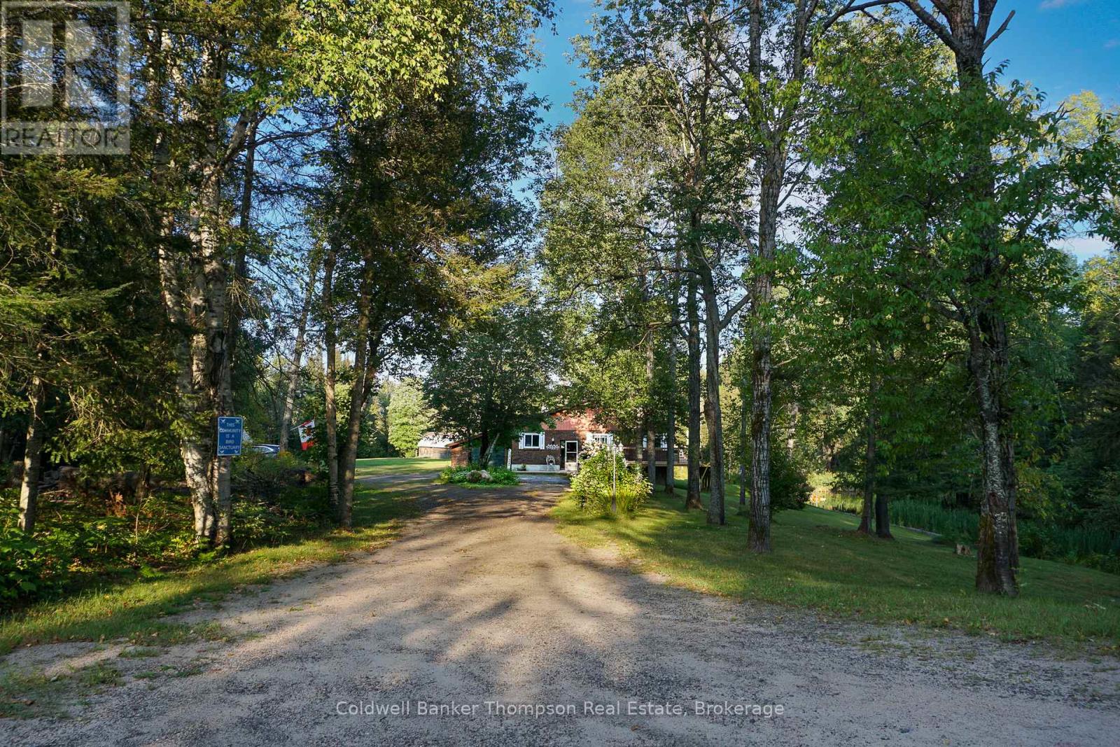 15 Municipal Road N, Machar, Ontario  P0A 1X0 - Photo 41 - X13042734