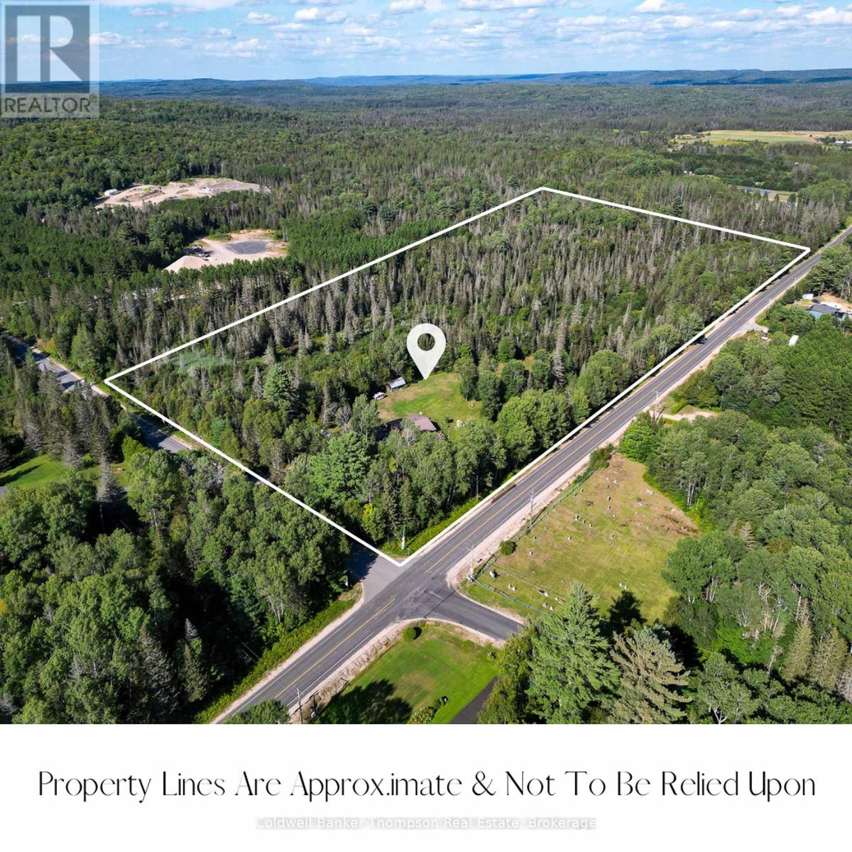 15 Municipal Road N, Machar, Ontario  P0A 1X0 - Photo 45 - X13042734