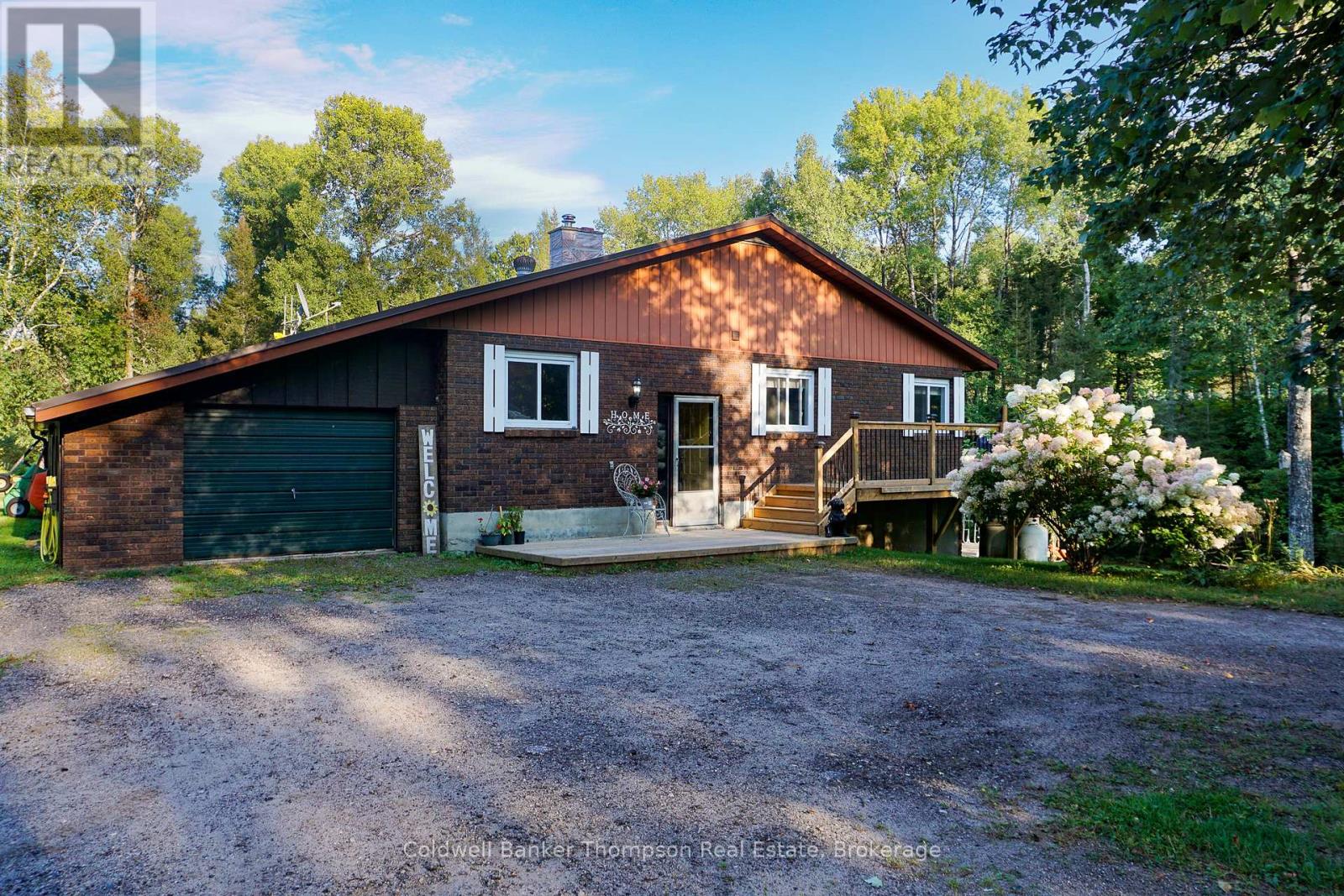 15 Municipal Road N, Machar, Ontario  P0A 1X0 - Photo 5 - X13042734