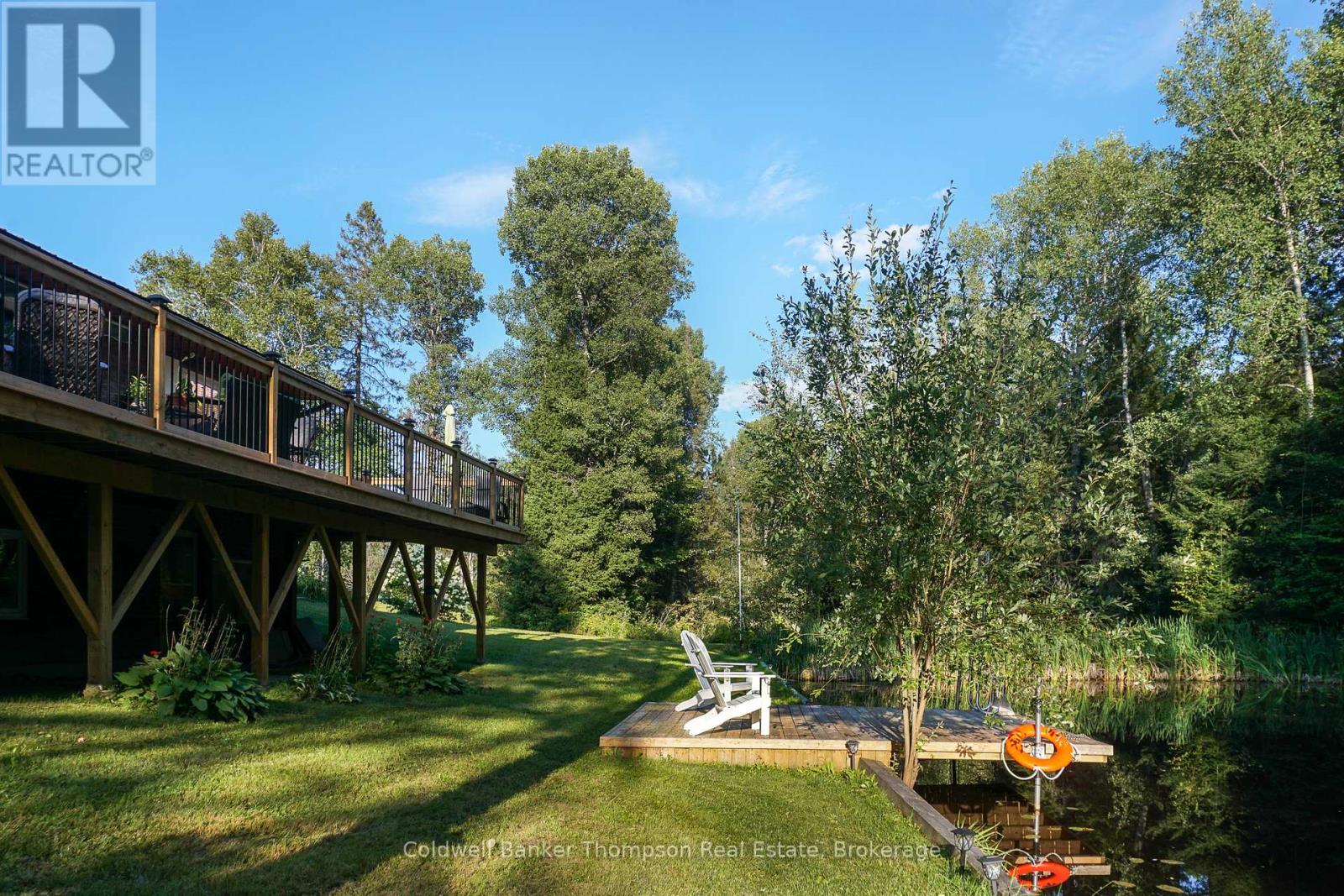 15 Municipal Road N, Machar, Ontario  P0A 1X0 - Photo 7 - X13042734