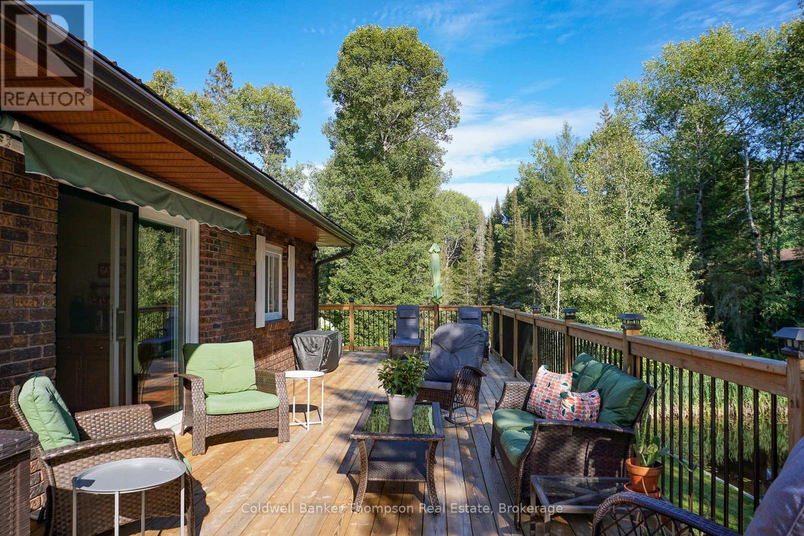 15 Municipal Road N, Machar, Ontario  P0A 1X0 - Photo 9 - X13042734