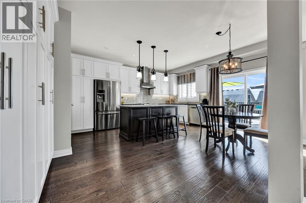 15 Pieter Vos Drive, Kitchener, Ontario  N2P 0G1 - Photo 10 - 40814937